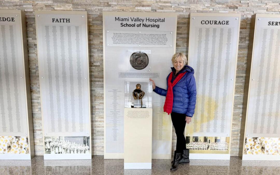 Miami Valley Hospital